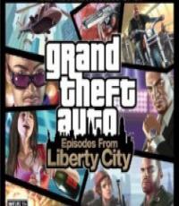 Grand Theft Auto: Episodes from Liberty City