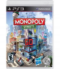 Monopoly Streets