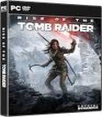 Rise of the Tomb Raider (Digital)