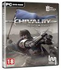 Chivalry: Medieval Warfare (Steam Key)