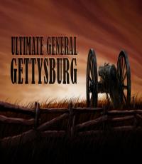 Ultimate General Gettysburg (Steam Key)