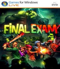 Final Exam (Steam Key)
