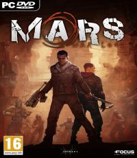 Mars: War Logs (Steam Key)