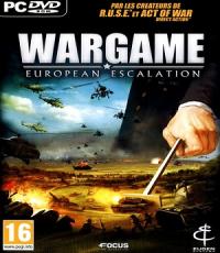 Wargame: European Escalation (Steam Key)