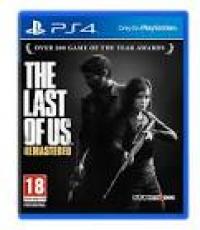 The Last Of Us