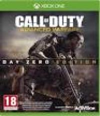 Call of Duty: Advanced Warfare Day zero edition