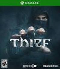 Thief (Codes unredeemed)