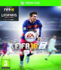 FIFA 16