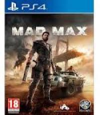 Mad Max