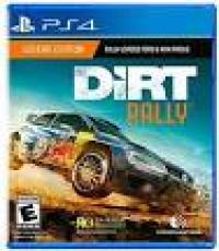 Dirt Rally (Good as new)
