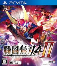 sengoku musou 4-II (Chinese Edition - Code Unredeem)