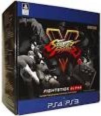 Madcatz FightStick Alpha