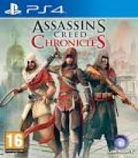 Assassin's Creed Chronicles