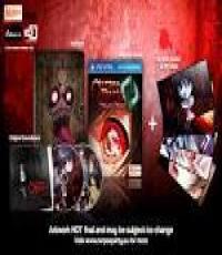 Corpse Party: Blood Drive
