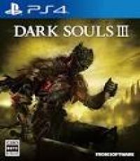 Dark Souls 3 (Dlc unredeemed)