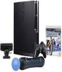 PS3 slim CECH2506 with one controller