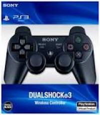PS3 dualshock3 controller