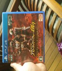 Kamen Rider Battride War Genesis (Include DLC for Takeshi Hongo)