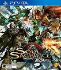 Soul Sacrifice Delta