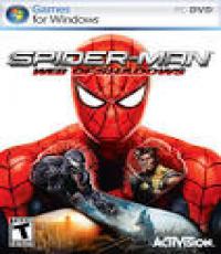 Spider-man Web Of Shadows (PC)