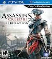 Assassin's Creed III: Liberation (English Version)