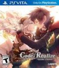 Code Realize: Guardian of Rebirth