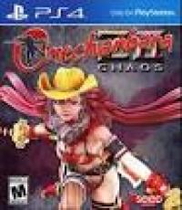 Onechanbara Z2 Chaos