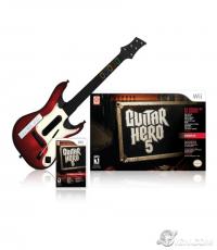 Guitar Hero 5 Guitar