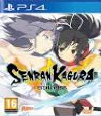 Senran Kagura Estival Versus