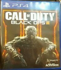 Call of Duty: Black Ops 3