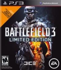 Battlefield 3 (Pre-Order Edition With Expansion Pack)