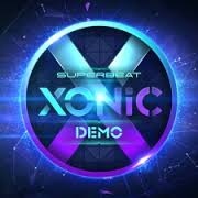 Superbeat Xonic (with soundtrack)