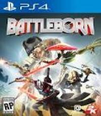 Battleborn (Brand New)
