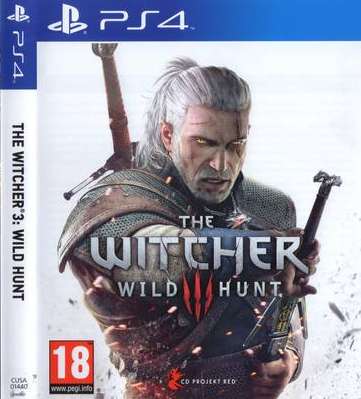 The Witcher 3: Wild Hunt