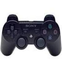 Dualshock 3 Controller black