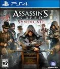 Assassin's Creed Syndicate