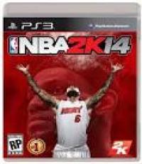 NBA2K14