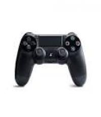 PS4 Controller Dualshock 4 (Black)