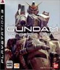 Mobile Suit Gundam Target in Sight
