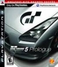 Grand Turismo 5 Prologue