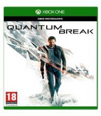 Quantum Break
