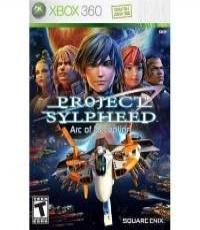 Project Sylpheed (Brand New)