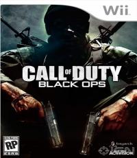 Call of Duty: Black Ops