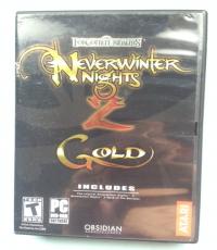 Neverwinter Nights 2 (Gold)