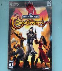 Drakensang: The Dark Eye