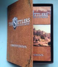 The Settlers - Rise of an Empire (Limited Edition)