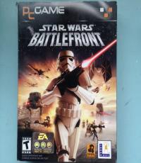 Star Wars Battlefront
