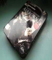 Medal of Honor: Airborne (steelbook)