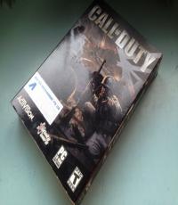 Call of Duty