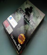 Call of Duty 4: Modern Warfare